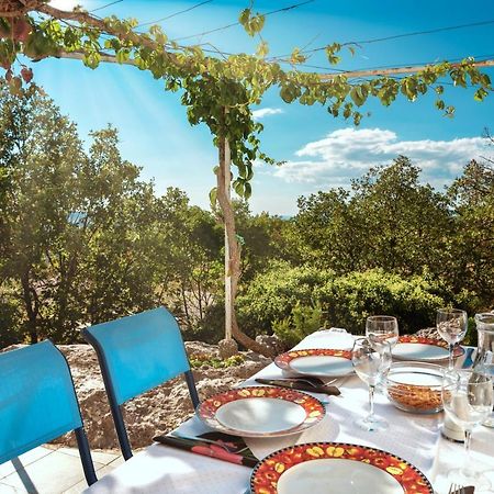 Villa Rosa, Sitno Gornje Near Split Gornje Sitno Екстер'єр фото