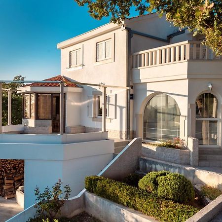 Villa Rosa, Sitno Gornje Near Split Gornje Sitno Екстер'єр фото