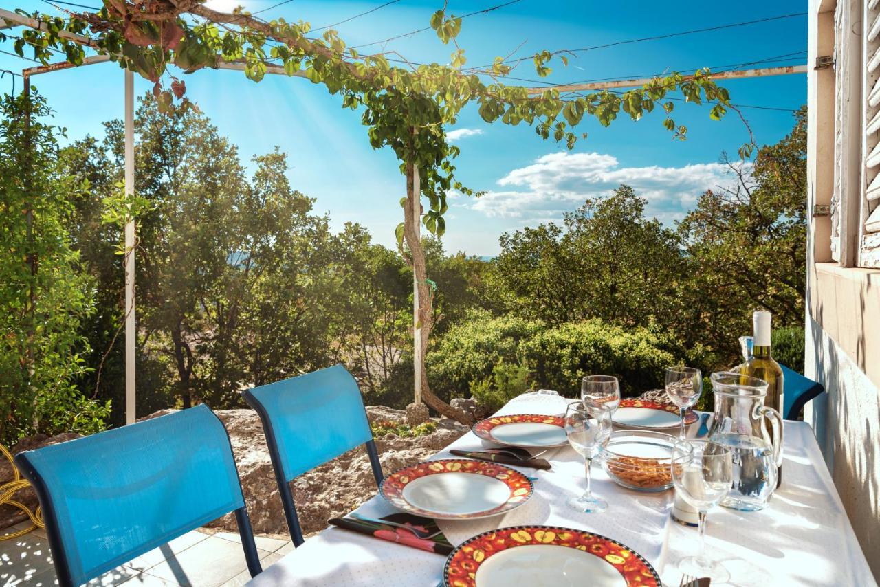 Villa Rosa, Sitno Gornje Near Split Gornje Sitno Екстер'єр фото