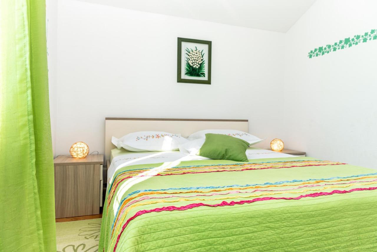 Villa Rosa, Sitno Gornje Near Split Gornje Sitno Екстер'єр фото