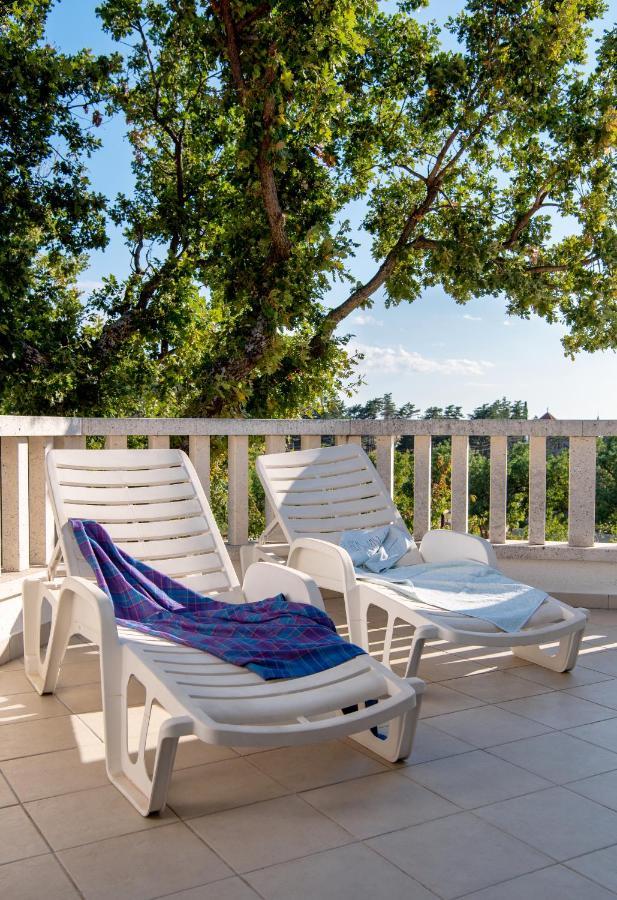 Villa Rosa, Sitno Gornje Near Split Gornje Sitno Екстер'єр фото
