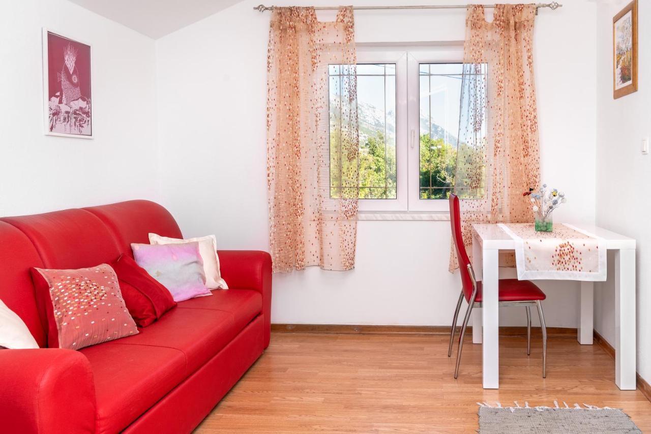 Villa Rosa, Sitno Gornje Near Split Gornje Sitno Екстер'єр фото