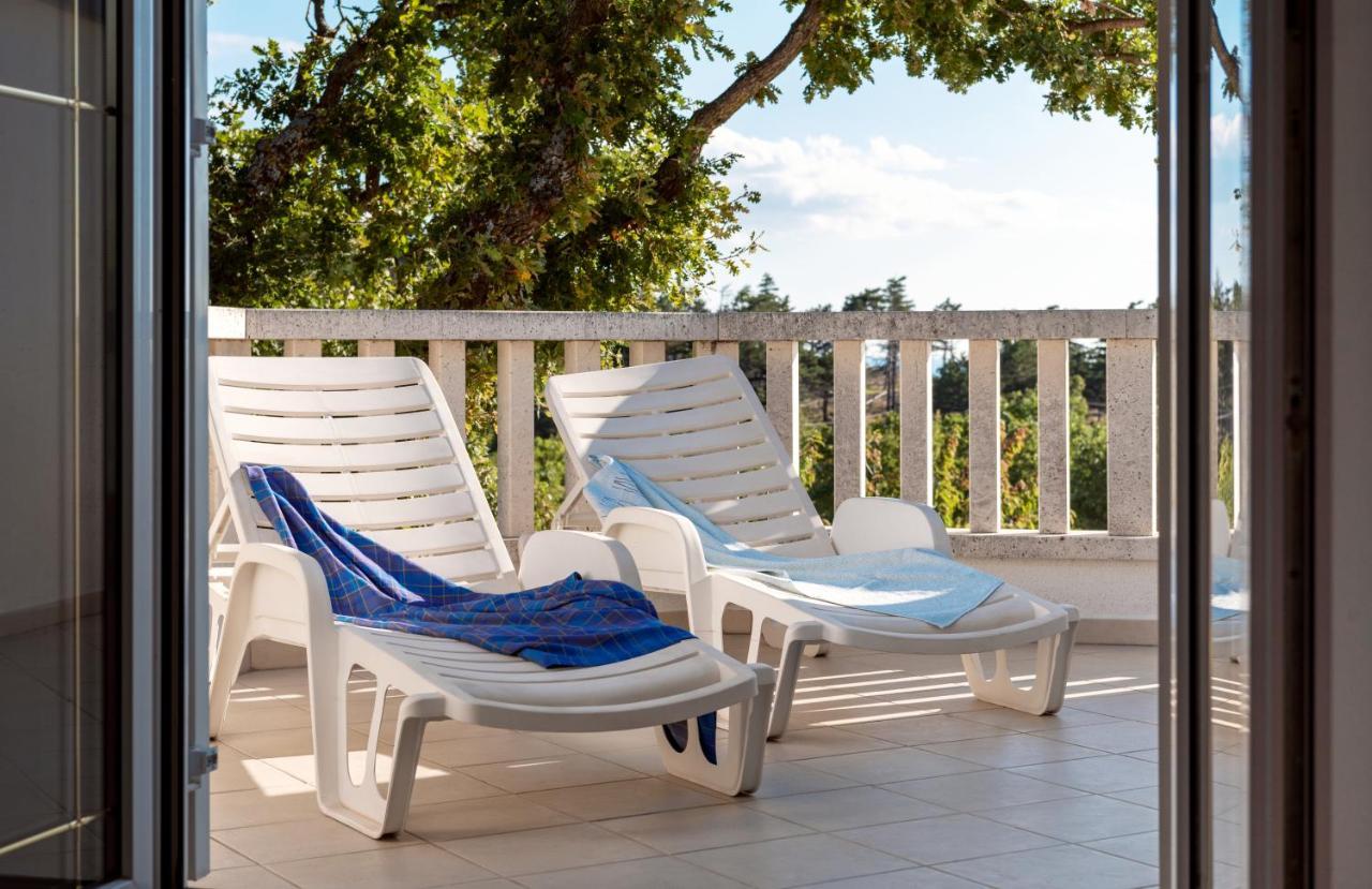 Villa Rosa, Sitno Gornje Near Split Gornje Sitno Екстер'єр фото
