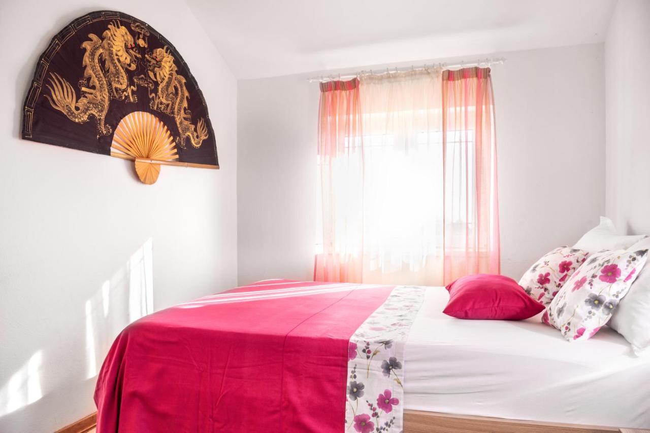 Villa Rosa, Sitno Gornje Near Split Gornje Sitno Екстер'єр фото