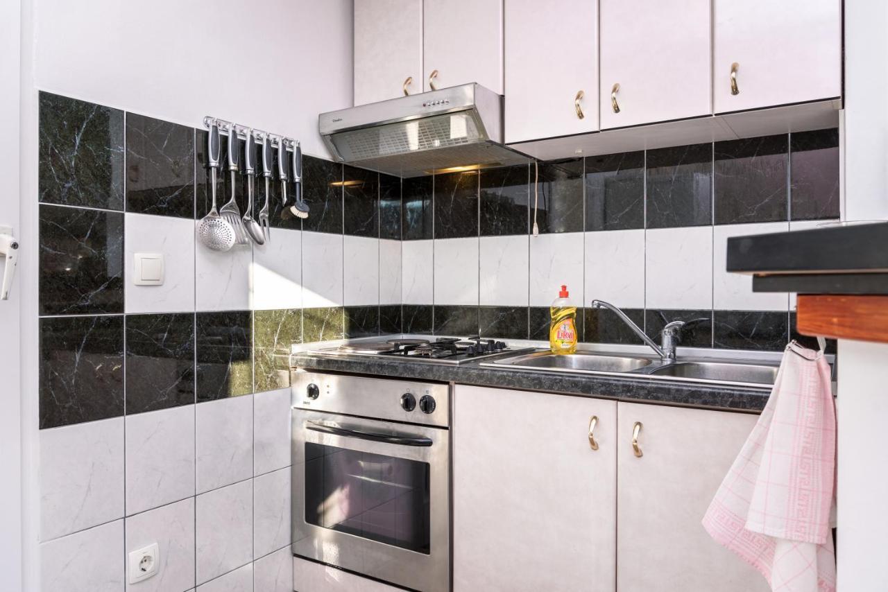 Villa Rosa, Sitno Gornje Near Split Gornje Sitno Екстер'єр фото