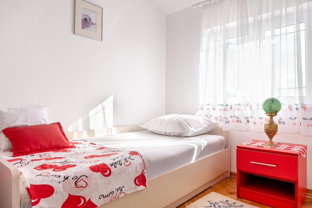 Villa Rosa, Sitno Gornje Near Split Gornje Sitno Екстер'єр фото